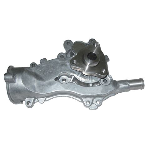 chevy cruze water pump|Genuine Chevrolet Cruze Water Pump